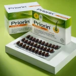 ورق قرص ضد ریزش مو 30 عددی برند بایر آلمان ضدریزش هورمونی و ارثی - ۱۰۰٪ اورجینال با ضمانت - اقساط