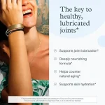 کپسول هیالورونیک اسید یوتئوری ۱۲۰ عددی