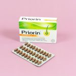 مکمل ضدریزش مو اصل هورمونی ارثی – اصل آلمان ۱۰۰٪ اورجینال با ضمانت (4 ورقی - 120 عدد) - اقساط