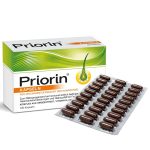 قرص ضد ریزش مو قوی آلمانی اصل با ضمانت برند بایر (4 ورقی - 120 عدد) - اقساط